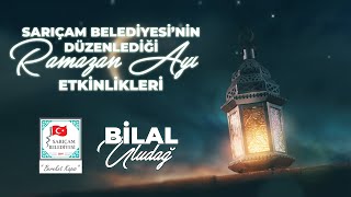 SARIÇAM BELEDİYESİ RAMAZAN AYI ETKİNLİKLERİ quotESENTEPE MAHALLESİ İFTAR PROGRAMIquot [upl. by Kaylee582]