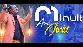 MINUIT AVEC CHRIST DE LUNDI 07 09 2024 [upl. by Jakob]