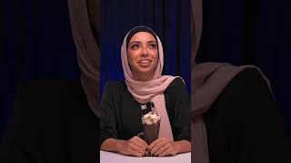 The Blind Date Show with Tasneem amp Maged [upl. by Jemimah]