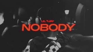 Lil Tjay  Nobody Official Audio [upl. by Aicertal871]