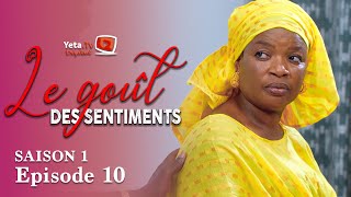 Série  Le Goût des Sentiments  Saison 1  Episode 10  VOSTFR [upl. by Fechter]