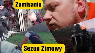 Znog niezłe Zamisanie 🥵 Sezon Zimowy [upl. by Varian367]