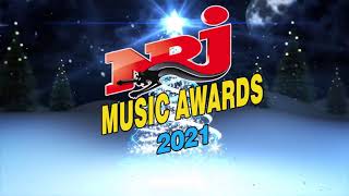 NRJ MUSIC AWARDS 2021 THE BEST MUSIC 2021 NRJ MUSIQUE HITS 2021 [upl. by Resarf]