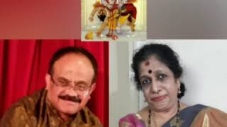 Kambadinda Odedu Bandha Devotional Song By Puttur Narasimha Nayak [upl. by Means]