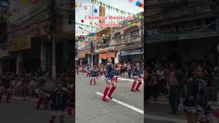 NARANJITO también tiene a su NARANJITEÑA BONITA 🎉 [upl. by Deni]