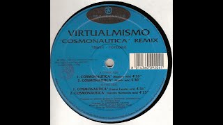 Virtualmismo – Cosmonautica Shadow Mix [upl. by Mariel305]