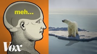 Why humans are so bad at thinking about climate change [upl. by Studdard754]