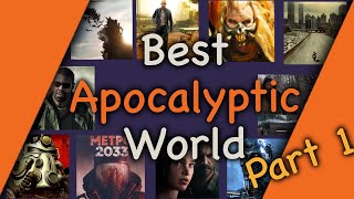 The Best World in Apocalypse  Part 12 [upl. by Josh]