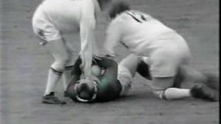 1969 Challenge Cup Final Castleford v Salford [upl. by Fulmer241]