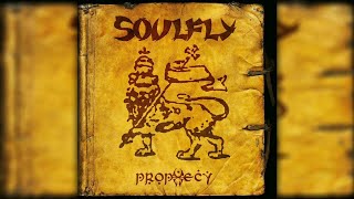 Soulfly  Prophecy  Scarcrow GUITAR COVER [upl. by Flavian790]