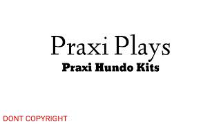 FREE sample pack by Praxi Plays  PRAXI 3HundoK kits [upl. by Yralam]