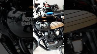 Royal enfield interceptor 650 2025🤩🤩🇬🇧🇬🇧 interceptor650 royalenfield [upl. by Ogeid]