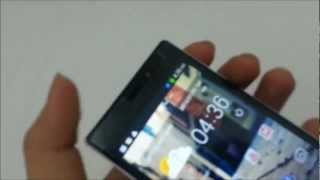 Unboxing Ninetology Insight i9430 [upl. by Courtland]