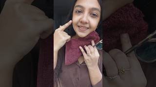 Pores Cleaning💯 Brightens🔥link👆anbudanpriya shortvideo [upl. by Nairdad]