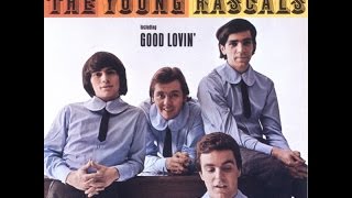 The Young Rascals  Good Lovin HQ [upl. by Herv]