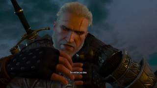 Witcher 3  How to defeat Imlerith on death march Bald Mountain Wild Hunt [upl. by Redfield]