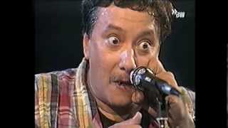 Arturo Sandoval  Trumpet amp Vocal Solo Part 3 1990 [upl. by Marquardt]