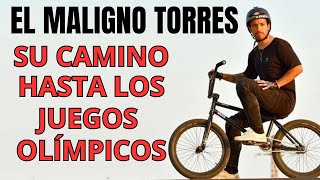 LA HISTORIA DEL MALIGNO TORRES [upl. by Korwun836]