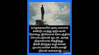 Pragmatist Quotes in tamil 🚣 [upl. by Eenolem]