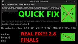 SEE PINNED COMMENT THE FINALS 28 CRASH QUICK FIX SEE PINNED COMMENT [upl. by Eilrahc]