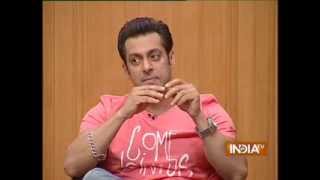 Salman praises Ranbir Kapoor in Aap Ki Adalat [upl. by Jd]