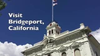 Visit Bridgeport California [upl. by Allemac]