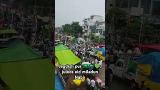 Jasne amade Rasool Jagdishpur Amethi 🇸🇦🇸🇦🇸🇦💚youtube video [upl. by Acul649]