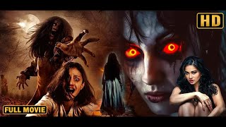 Latest South Hindi Horror Comedy Movie South Indian Horror Comedy Movies Dubbed In Hindi Full Movie [upl. by Zeralda]