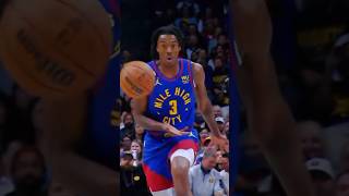 NBA jelly moments🔥nba basketball jelly viralvideo fyp shorts [upl. by Drud]