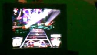 guitar hero 99 Because its midnite [upl. by Armelda919]