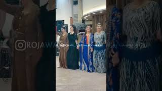 Why Kurdish Weddings Are the MOST COLORFUL عروسی کردی zamawan kurdi kurdishweddingdance folkdance [upl. by Lawler696]