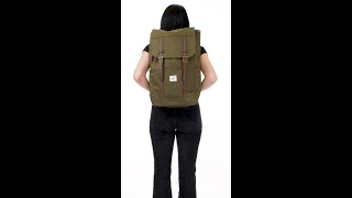 Herschel Supply Co Retreat™ Backpack SKU 9865705 [upl. by Ymorej]