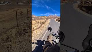 bikeride himachalpradesh spiti2024 viralvideo [upl. by Isolde]