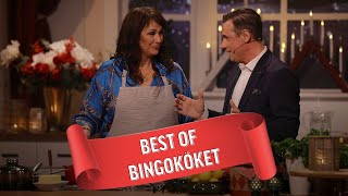 Best of bingoköket  BingoLottos Uppesittarkväll 2022 [upl. by Tneicniv729]