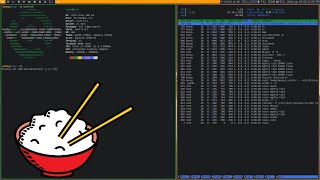 How to Rice DWM [upl. by Moon358]