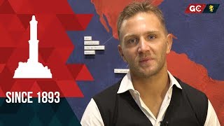 INTERVISTA  Criscito «Il posto più bello di Genova è lo stadio» [upl. by Jeritah83]