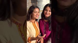 এই ঈদে আসছে আমাদের “তখন যখন”  sadia ayman  Naznin Nahar  new natok 2024 [upl. by Nikki]