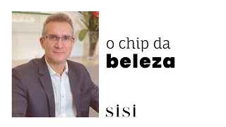 Você conhece o chip da beleza [upl. by Enilrahc]