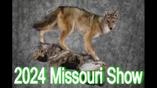 2024 Missouri Competition Part 2 [upl. by Gleason]