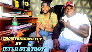 JETLII STARBOY IMIANO BEBYFEY OFFICIAL AUDIO FROM WEZANS PRODUCTION wesanzproductionstudios [upl. by Scevour]