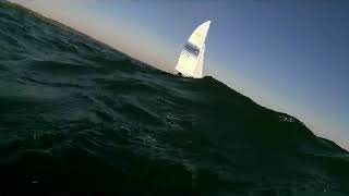 NACRA 52 Speed Run [upl. by Jews]