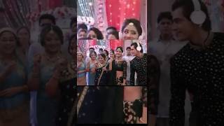 Naira Karthik family dance yrkkh kiara abhira abhimaan [upl. by Radford228]