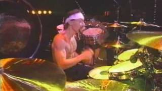 Van Halen In Pensacola Florida The Seventh Seal 1995 [upl. by Stasny288]