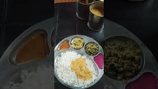 Homely meals In thazhava ഹോട്ടൽ രുചി [upl. by Ramaj]