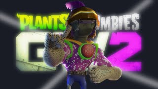 Some Of The Most Fun Youll Ever Have Playing Garden Warfare 2 [upl. by Nehtan820]