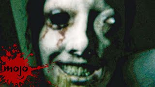 Top 20 Jump Scares in Video Games [upl. by Eillod]