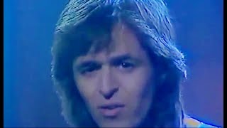 Jean Jacques Goldman  Pas toi  TV HQ STEREO 1986 [upl. by Ayanal115]