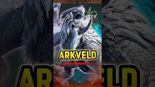 FLAGSHIP Reveal ARKVELD ⛓️ Monster Hunter Wilds Trailer 4 Breakdown MonsterHunter Gaming [upl. by Siurad]