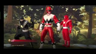 Power Rangers Legacy Wars  Leo Corbett Minggu 192024 [upl. by Padraig889]