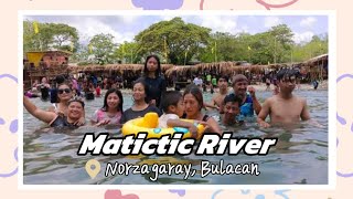 Tara sa Matictic  Mamayhings Vlog [upl. by Assenab780]